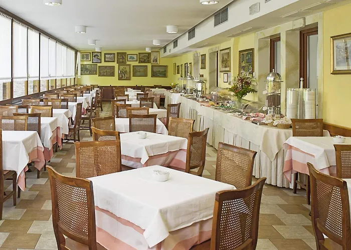 Family Hotel: Hotel Nazionale