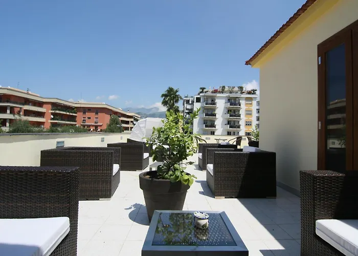 3 star hotel: Hotel Nice