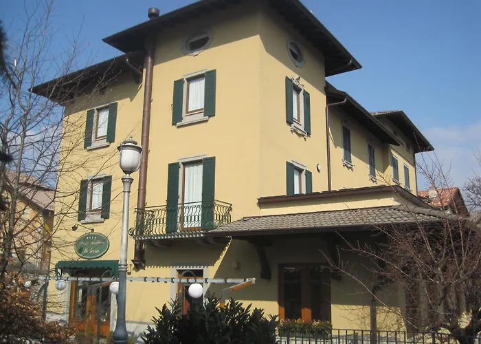 Hotel Residence Moderno