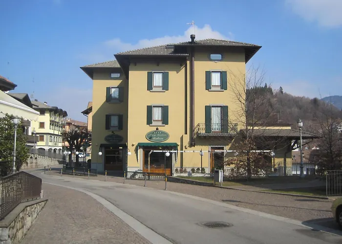 Hotel Residence Moderno