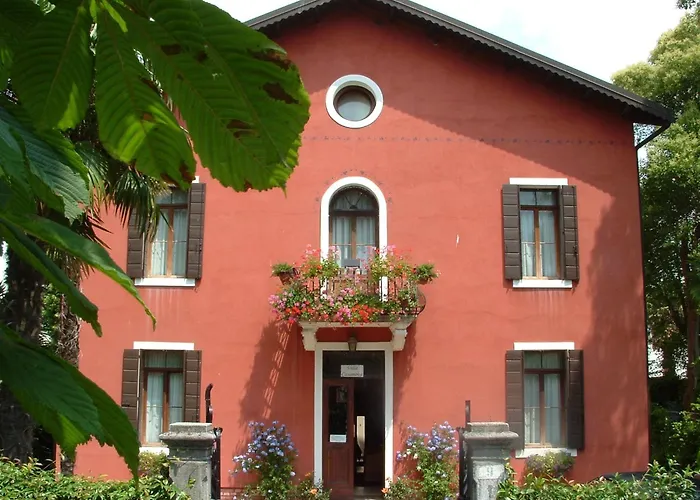 Villa Casanova