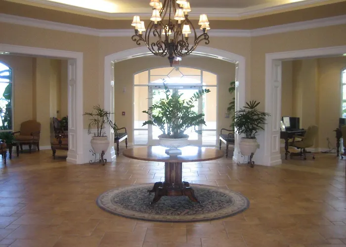 Monumental Hotel Orlando