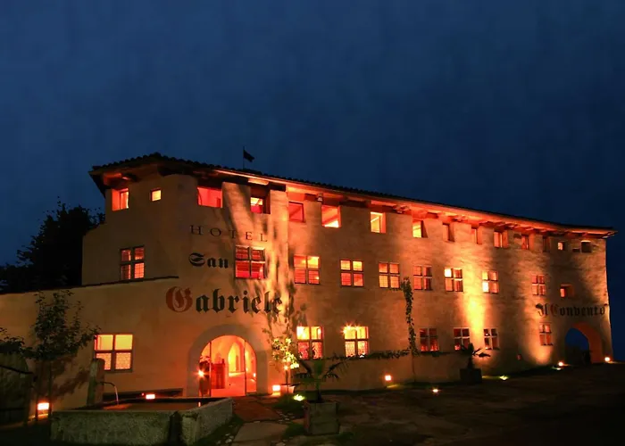 Hotel San Gabriele