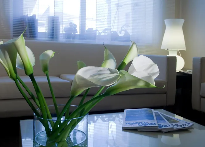 Hotel boutique: Hotel Desenzano