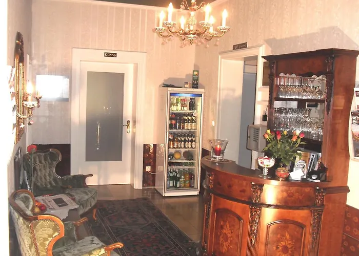 Hotel Waldersee