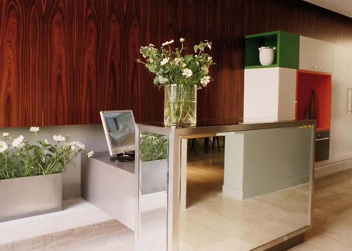 Hôtel de golf: Hotel Le Placide Saint-Germain Des Prés