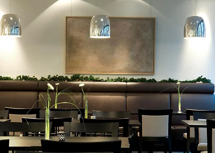 Huisdiervriendelijk hotel: Aquis Grana City Hotel