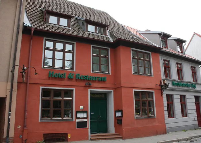 Norddeutscher Hof