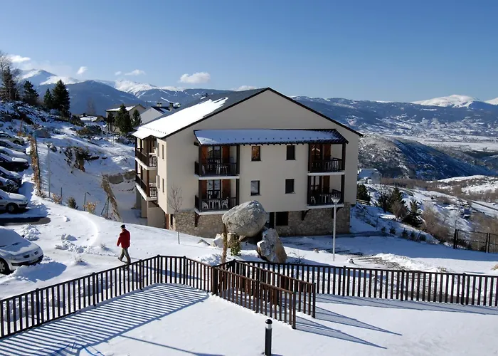 Hotel de 3 estrellas: Résidence Odalys Mille Soleils