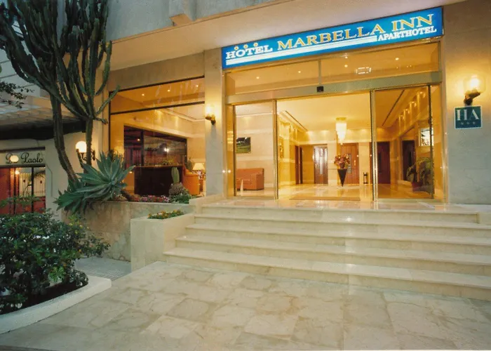 Ona Marbella Inn