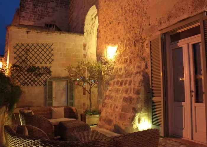 Hotel Jacuzzi: L'Hotel In Pietra