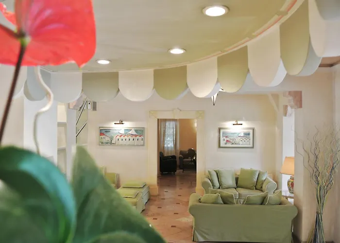 Hotel adatto agli animali: Hotel Mignon