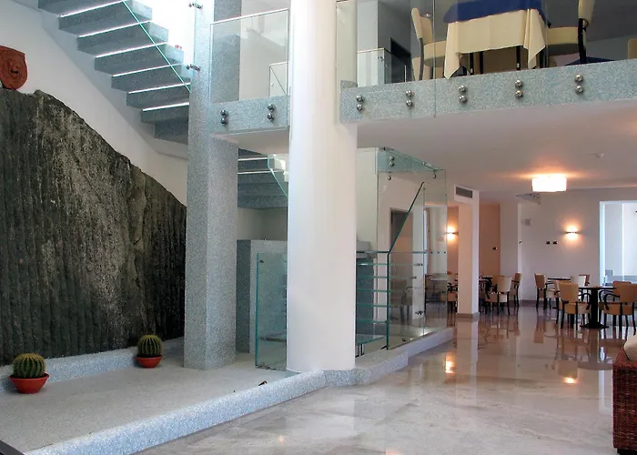 Villa Carolina