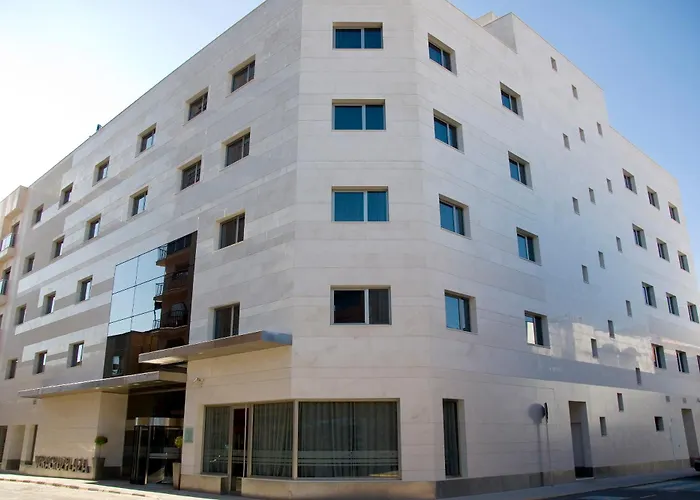 Veracruz Plaza&Spa