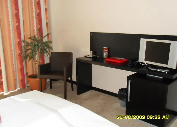 Family Hotel: Hotel Delpack