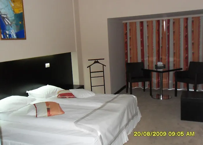 Family Hotel: Hotel Delpack