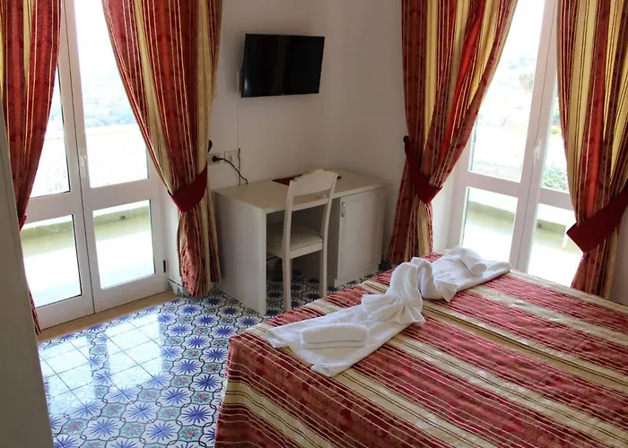 Hotel 3 stelle: Hotel Al Bosco