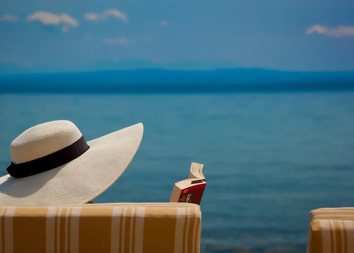 3-Sterne-Hotel: Hotel Lungomare Opatija - By Liburnia Hotels & Villas