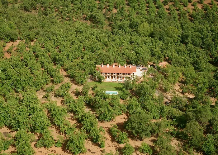 Hotel de golf: Hotel Apartamento Rural Finca La Media Legua