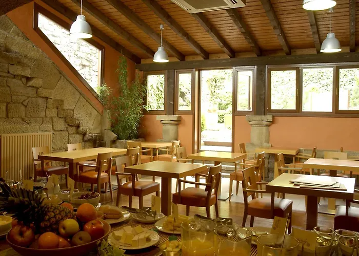 Hotel Palacio Obispo