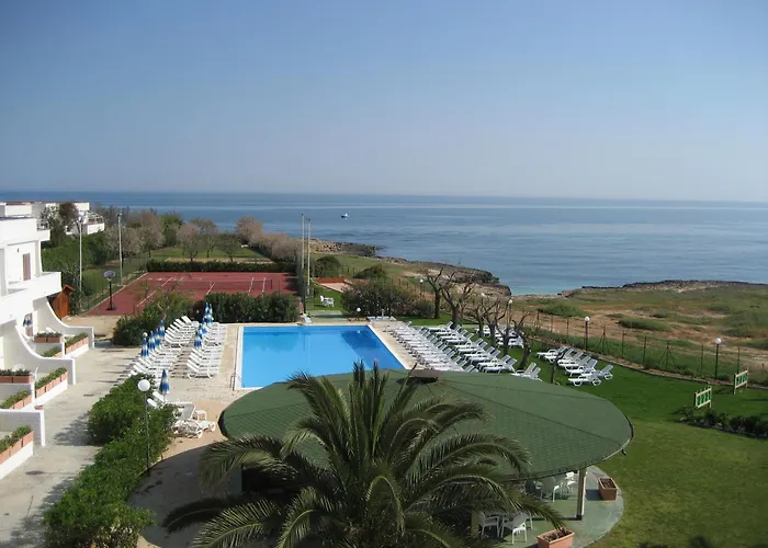 Residence Club Barbara