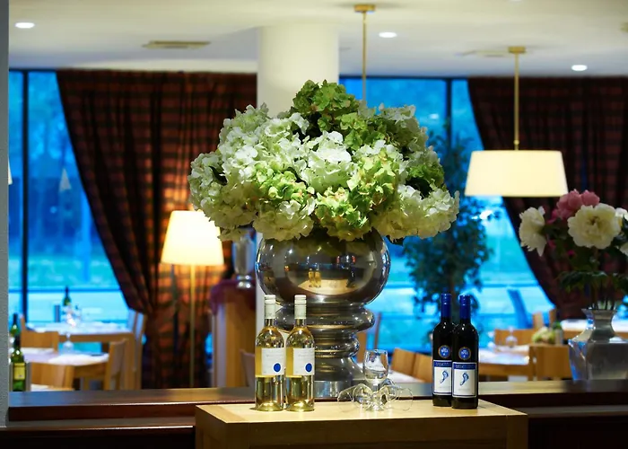 Boetiek hotel: Bastion Hotel Heerlen