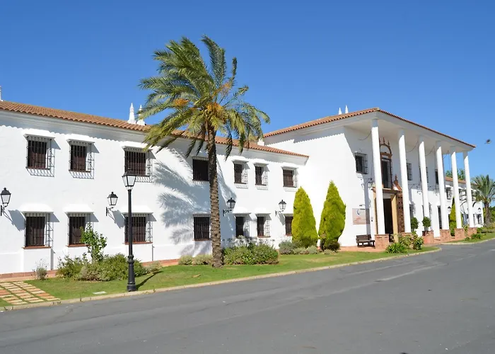 Hotel de 3 estrellas: Hotel Valsequillo