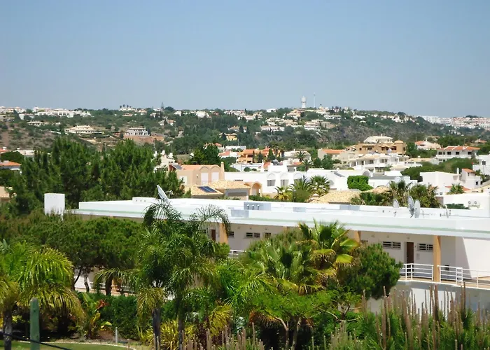 Guest house: Torre Velha Al