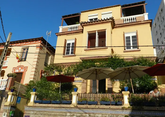 Guest house: Villa Alicia Guest House