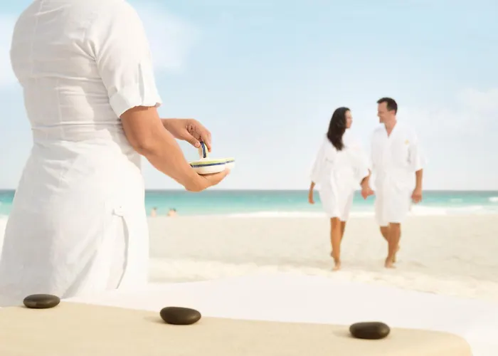 Sunscape All-Inclusive & Spa By Hyatt