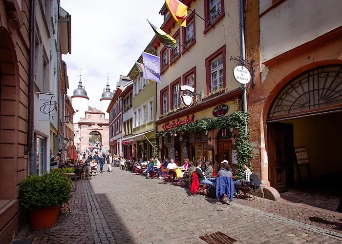 Hotel-Restaurant Hackteufel