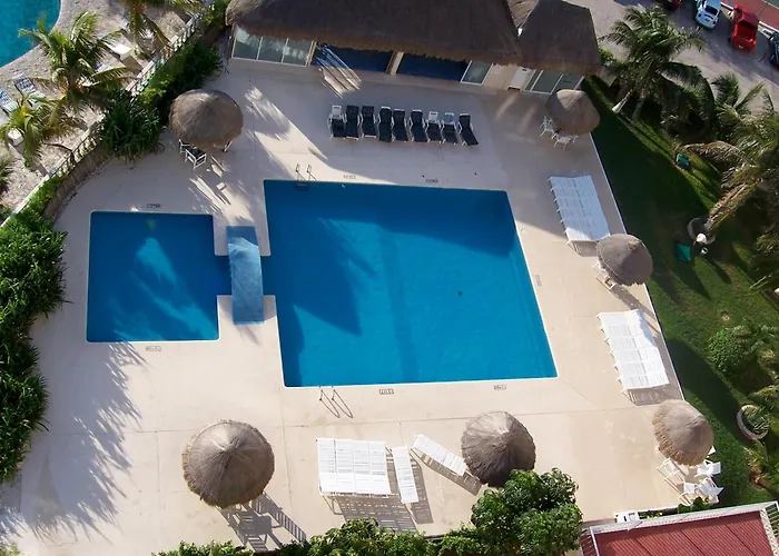 Apartment: Salvia Cancun Aparts