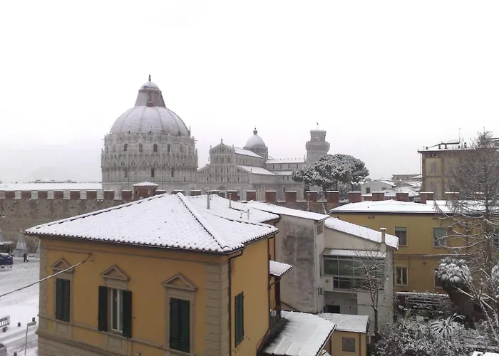 Hotel: Hotel Roma