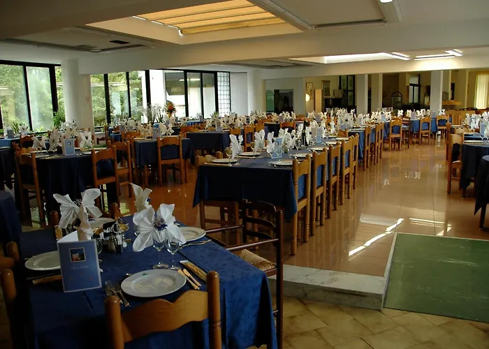 Hotel Beau Soleil