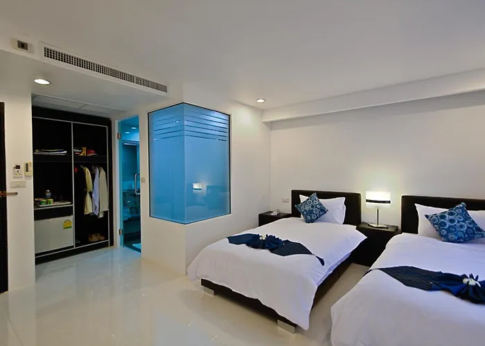 Hôtel 3 étoiles: The Yorkshire Hotel - Sha Certified