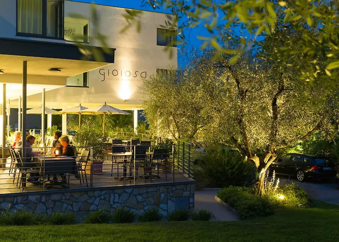 Familienhotel: Active & Family Hotel Gioiosa