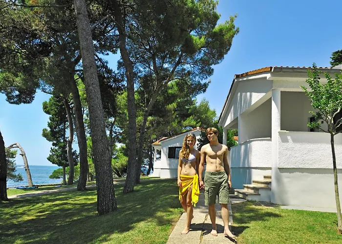 Villa Galijot Plava Laguna