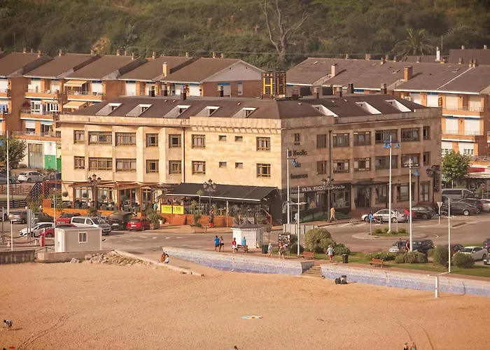Spa El Muelle De