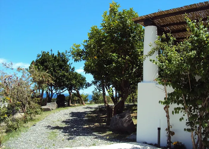 Albergo centrale: La Zagara Hotel