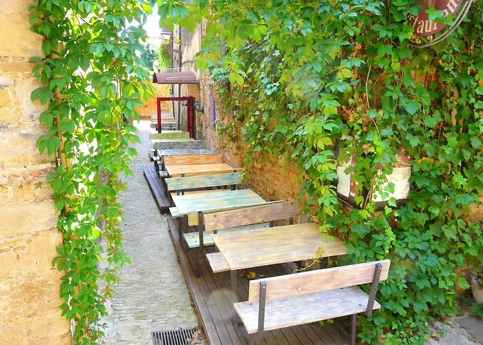  El Cau Del Papibou - Adults Only