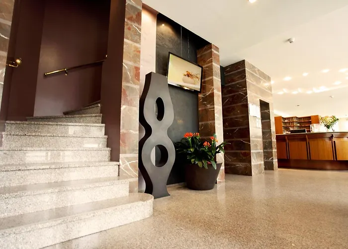 Familienhotel: Hotel Corso Alaxi Hotels