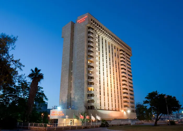 Leonardo Plaza