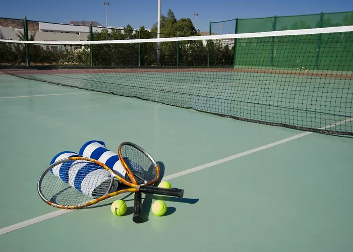 Zentrales Hotel: Dahab Lagoon Club & Resort Ex Tirana Dahab