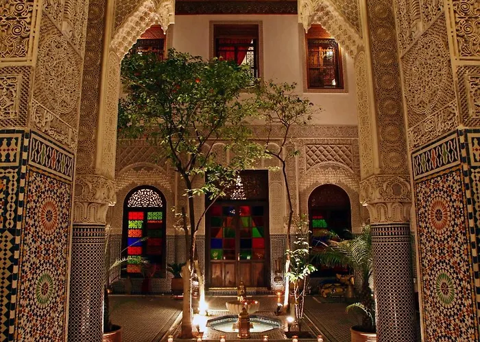 Riad Alya