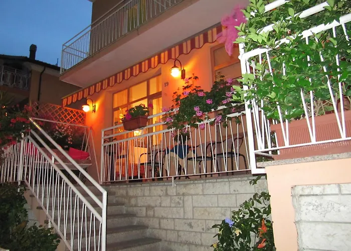 Villa Elia