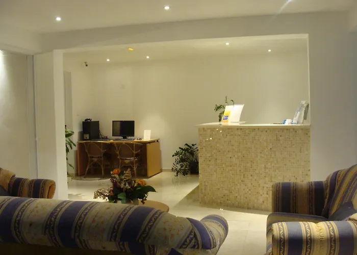 Alexia Hotel Apartments