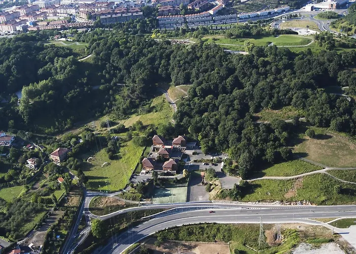 Ametzagana