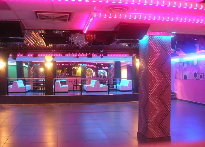 Hotel Ristorante Belvedere