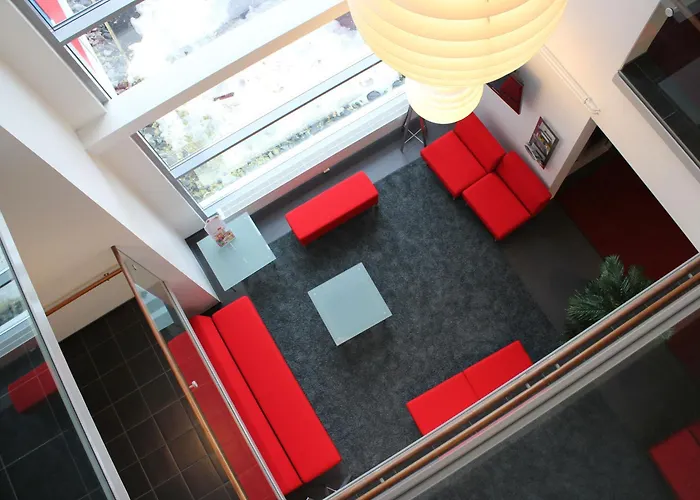Luxury hotel only: Santasport Resort