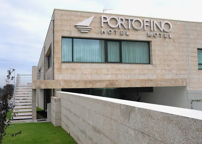 Motel Portofino